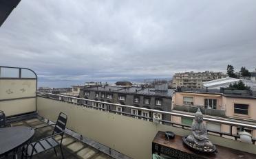 Apartment 3 rooms - image - 4