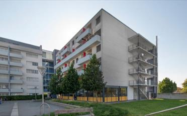 Tiefgarage - image - 1