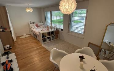 Wohnung 1.5 Zimmer - image - 2