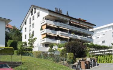Appartement 5.5 pièces - image - 1