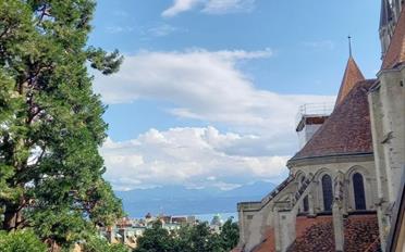 Wohnung 4 Zimmer - image - 3