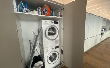 Apartment 2.5 rooms - image - 9