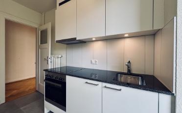 Wohnung ein Zimmer - image - 2