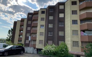 Apartment 1.5 rooms - image - 1