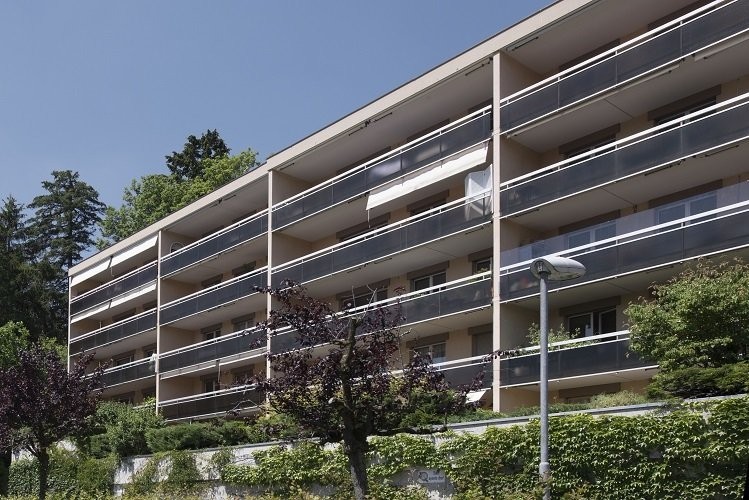 Lausanne