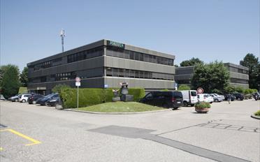 Moto Hallenplatz - image - 1