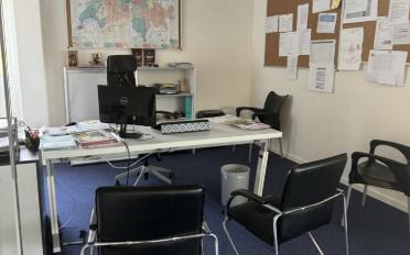 Büro - image - 3