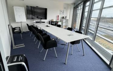 Büro - image - 1