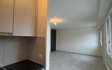 Apartment 1 room - image - 2