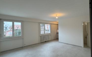 Apartment 1 room - image - 1