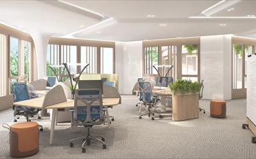 Büro - image - 4
