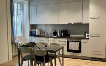 Wohnung 2 Zimmer - image - 2