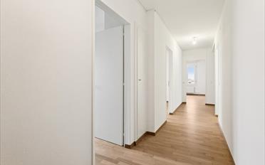 Apartment 4 rooms - image - 1