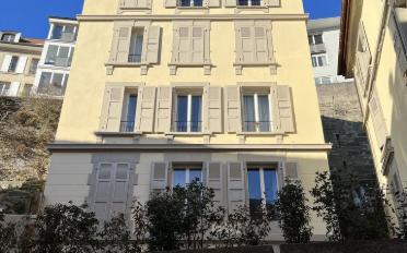 Wohnung 2 Zimmer - image - 1