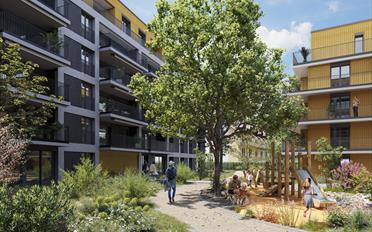 Apartment 3.5 rooms - image - 8