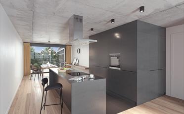 Wohnung 3.5 Zimmer - image - 2