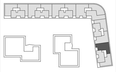 Wohnung 3.5 Zimmer - image - 11