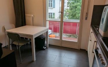 Wohnung 2 Zimmer - image - 3
