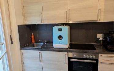 Wohnung 2 Zimmer - image - 2
