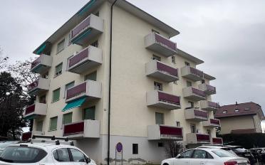 Wohnung 2 Zimmer - image - 1