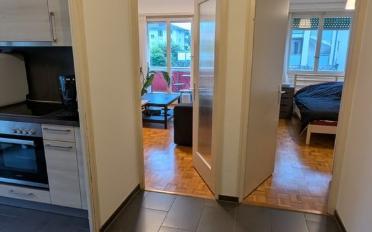 Wohnung 2 Zimmer - image - 7