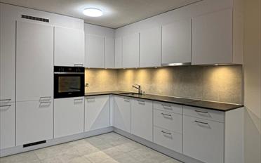 Wohnung 3.5 Zimmer - image - 3