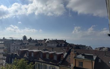 Apartment 1 room - image - 4