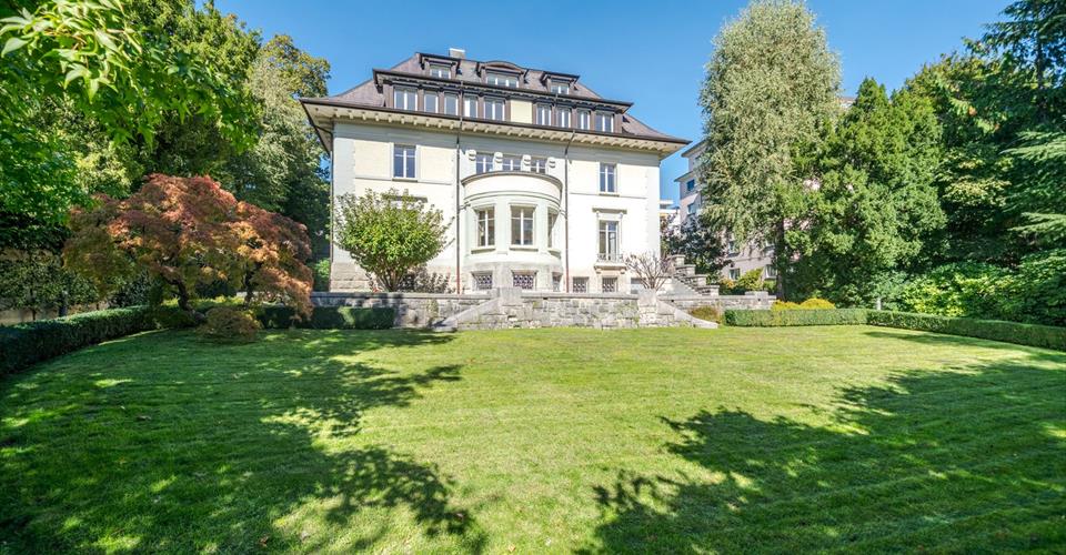 Lausanne