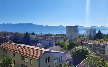 Wohnung 3.5 Zimmer - image - 1