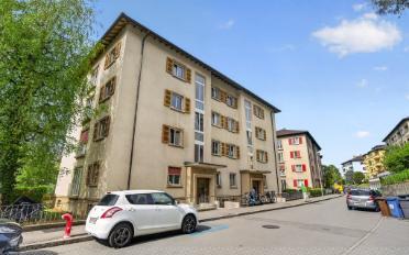 Wohnung 3.5 Zimmer - image - 1