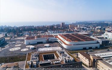 offener Parkplatz - image - 1