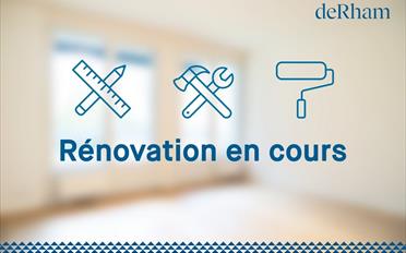 Appartement 3.5 pièces - image - 1