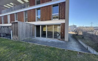 Duplex 4.5 pièces - image - 9