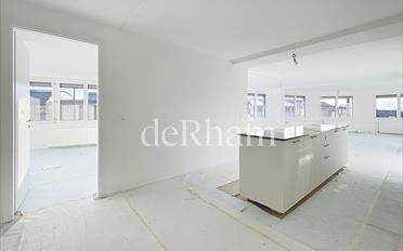 Apartment 3.5 rooms - image - 6