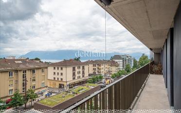 Appartement 4.5 pièces - image - 5