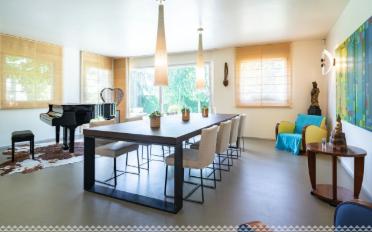 Villa 10 Zimmer - image - 2