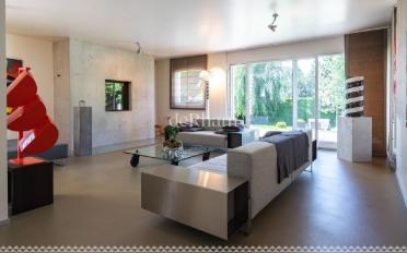 Villa 10 Zimmer - image - 3
