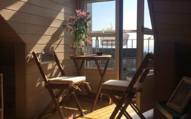 Appartement 2 pièces - image - 5