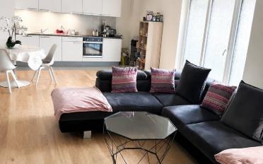 Apartment 2.5 rooms - image - 2