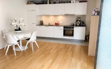 Apartment 2.5 rooms - image - 1