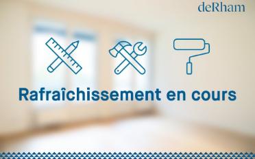 Apartment 3.5 rooms - image - 1