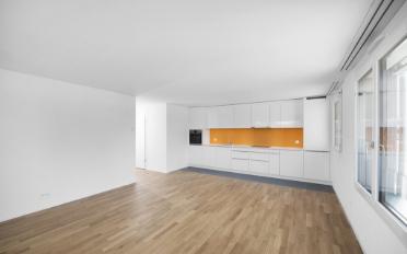 Wohnung 4.5 Zimmer - image - 1