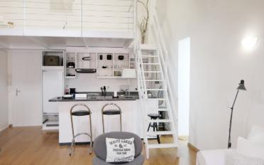 Wohnung 3.5 Zimmer - image - 4