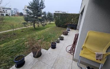 Wohnung 2.5 Zimmer - image - 5