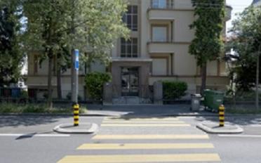 Single garage - image - 1