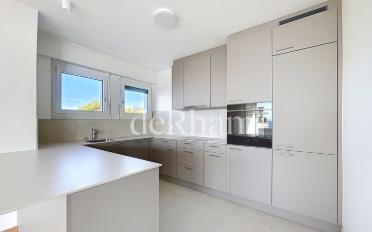 Wohnung 4.5 Zimmer - image - 12