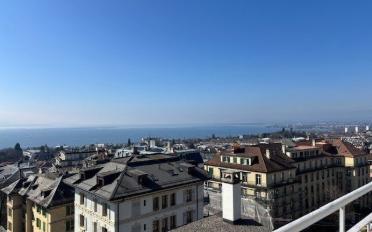 Studio ein Zimmer - image - 1