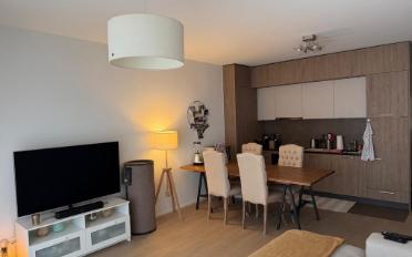 Appartement 2.5 pièces - image - 2