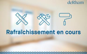 Appartement 4 pièces - image - 1