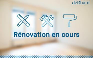 Wohnung 2 Zimmer - image - 1